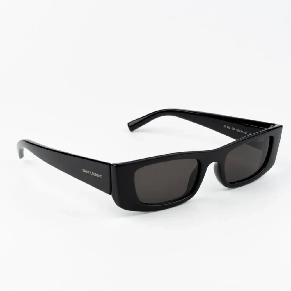 Saint Laurent new saint